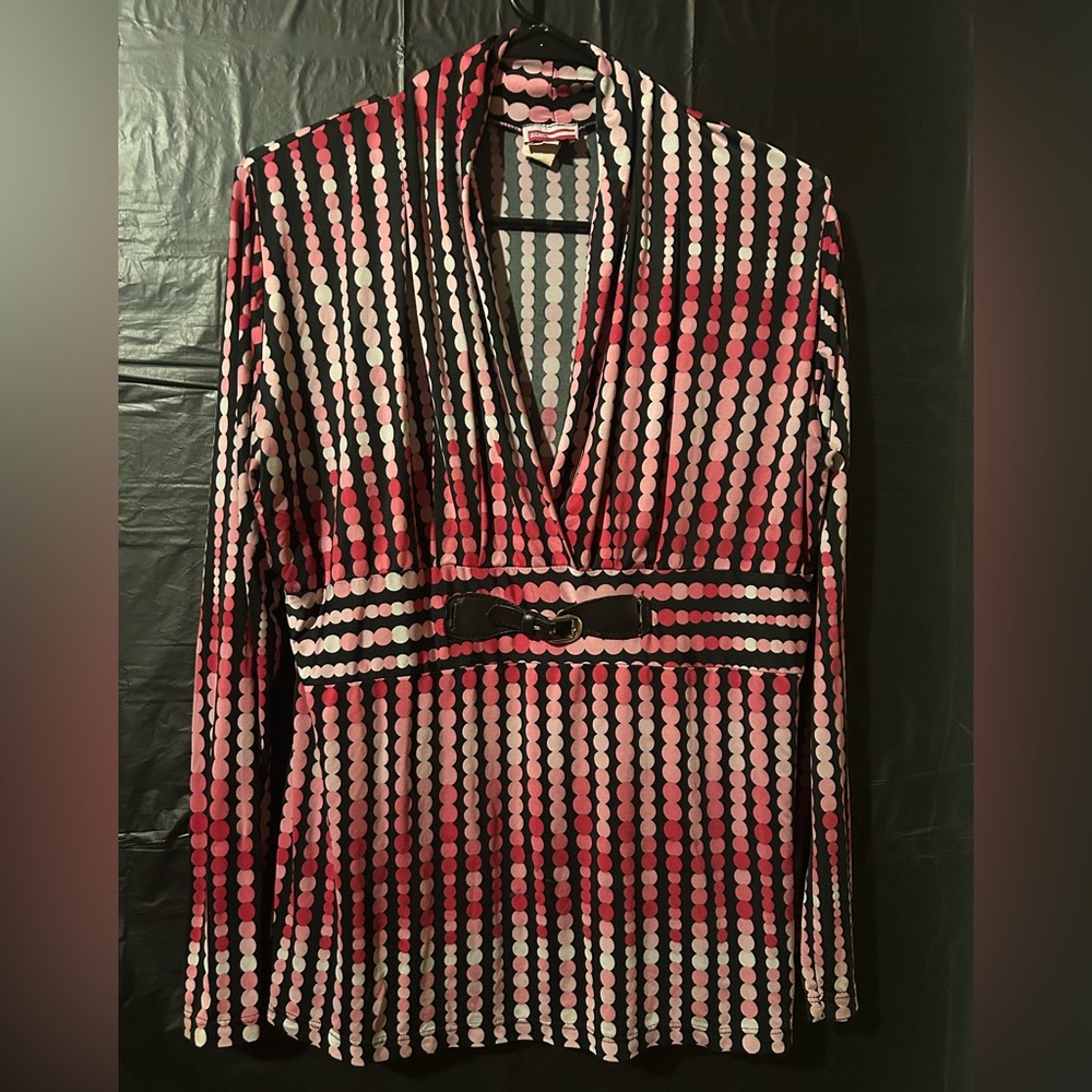 Women’s blouse